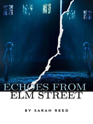 cover image of Echoes from Elm Street